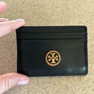 Tory Burch Card Case